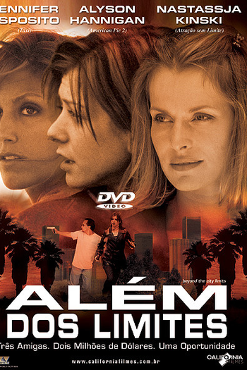  de Filme Além Dos Limites (2001)