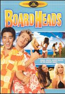 Nas Ondas do Amor (Beach Movie)