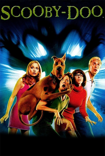 Scooby-Doo - Poster / Capa / Cartaz - Oficial 14