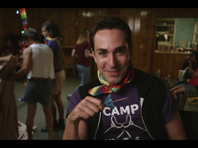 Foto 1 de Gay Camp