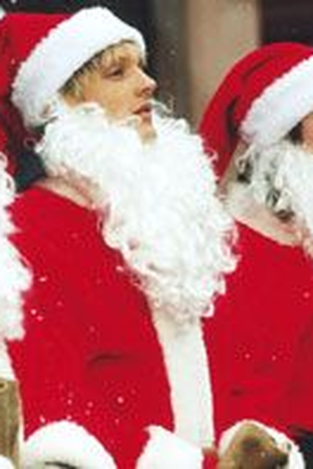  de Filme Um Bebê de Natal (2002)