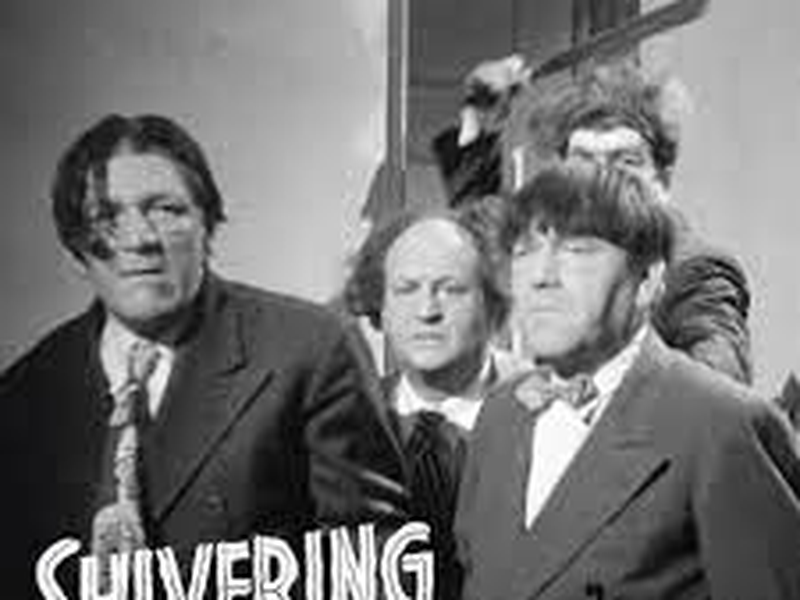 Foto 3 de A Ameaça Tem Graça