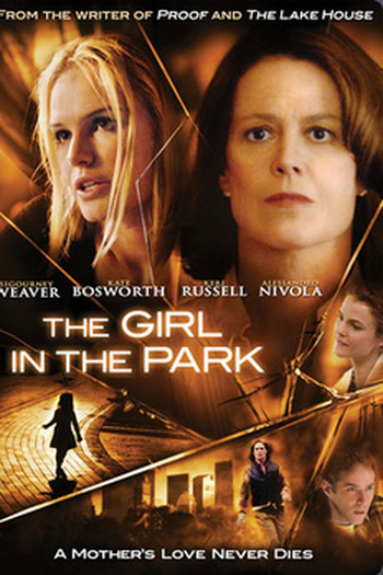  de Filme A Garota do Parque (2007)