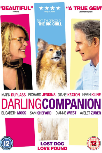  de Filme Querido Companheiro (2012)