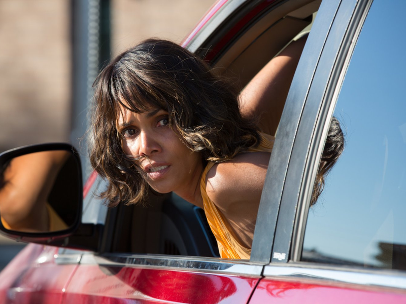 Foto 1 de O Sequestro