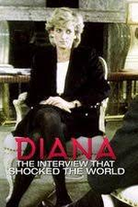 Diana: A Entrevista que Chocou o Mundo (Diana: The Interview That Shocked the World)