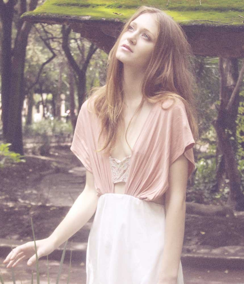 Alina Hendrish - Foto 5
