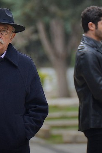 Poster de Episódio Aşk Boyun Eğmez (2026)