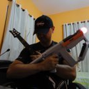 Foto de perfil de Charles Sony