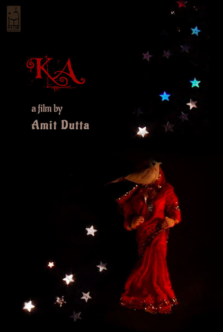 Poster 2 de Curta Ka (2019)