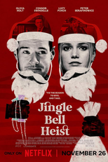 Feliz Assalto! (Jingle Bell Heist)