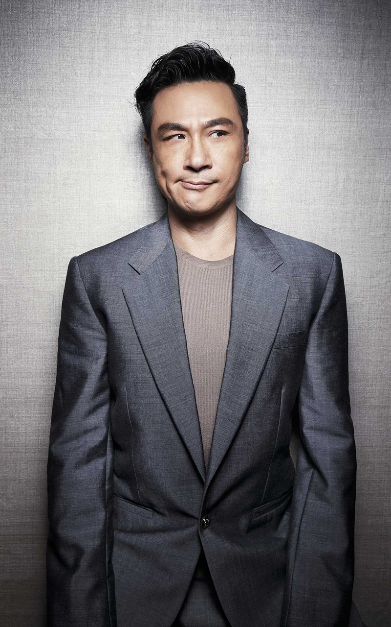 Francis Ng - Foto 2