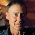 Bruce Hornsby