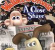 Wallace & Gromit: O Fio da Navalha