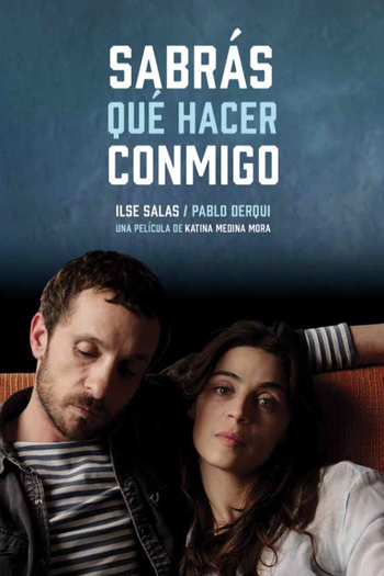  de Filme Saberá o que Fazer Comigo (2015)