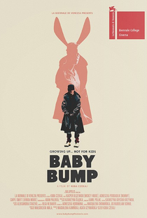 Baby Bump - Poster / Capa / Cartaz - Oficial 8