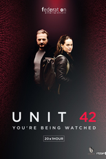 Unidade 42 (1ª Temporada) (Unité 42 (Saison 1))