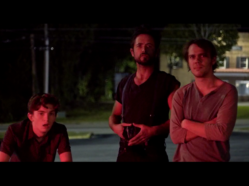 Foto 1 de Noite de Verão