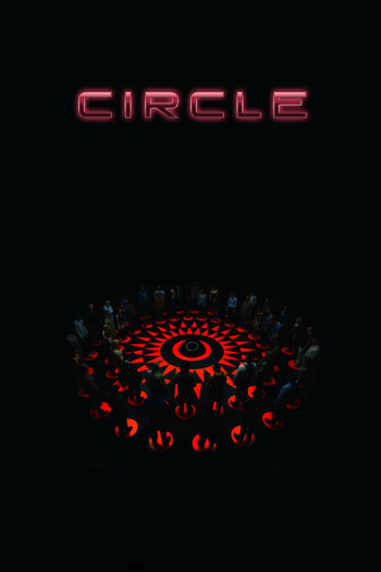  de Filme Circle (2015)