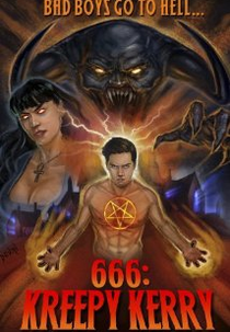 666: Kreepy Kerry (666: Kreepy Kerry)