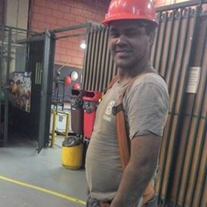 Foto de perfil de Adriano
