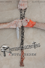 Remanescentes: A Nova Ordem (Remanescentes: A Nova Ordem)