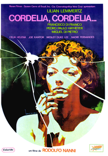 Cordélia, Cordélia... (Cordélia, Cordélia...)