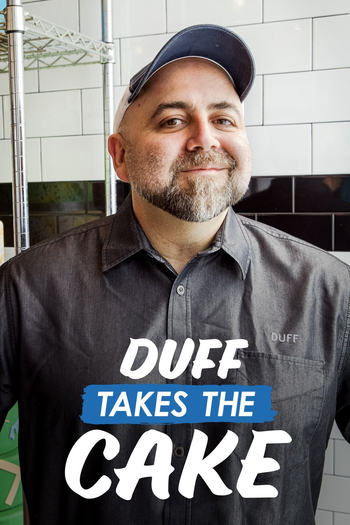 Poster de Série Fica, vai ter Duff! (2019)