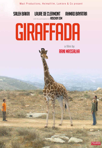 Giraffada (Giraffada)