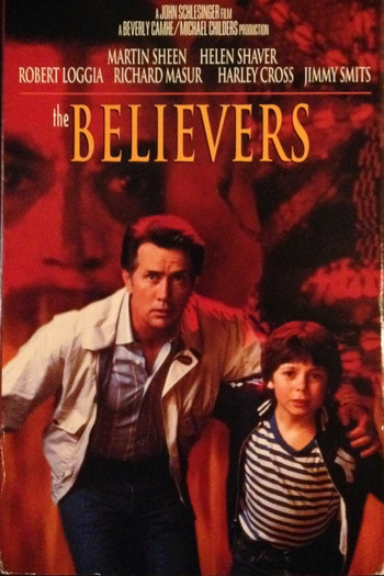  de Filme Adoradores do Diabo (1987)