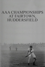 AAA Championships at Fartown, Huddersfield (AAA Championships at Fartown, Huddersfield)