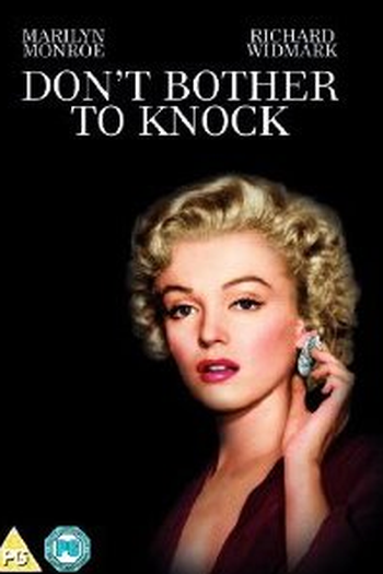  de Filme Almas Desesperadas (1952)