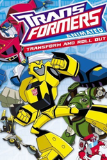 Transformers: Animated (Transformers: Animated)