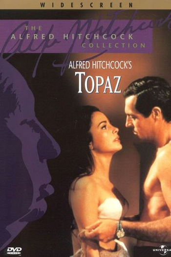  de Filme Topázio (1969)