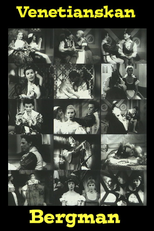 A Mulher Veneziana (Venetianskan)