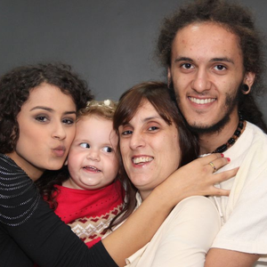 Foto de perfil de Angela Mello Campos