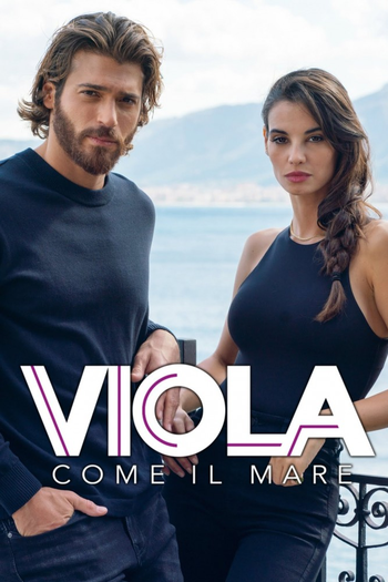 Poster de Franquia Viola come il mare (2022)