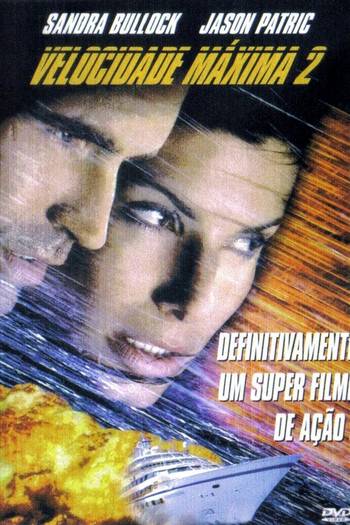  de Filme Velocidade Máxima 2 (1997)