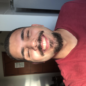 Foto de perfil de Lucas Henrique da Silva