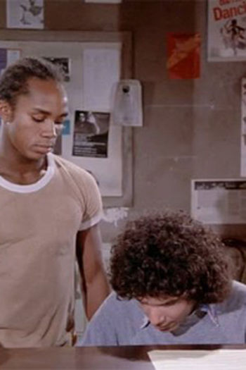 Poster de Episódio Your Own Song (1982)