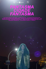 Fantasma Cidade Fantasma (Fantasma Cidade Fantasma)