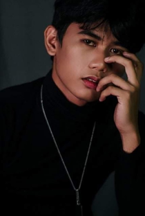 Vergel Lina Madlangbayan - Poster 1