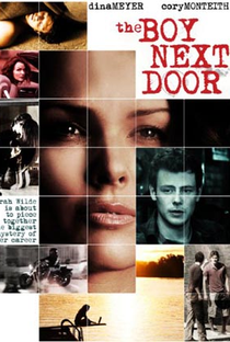 The Boy Next Door - Poster / Capa / Cartaz - Oficial 2