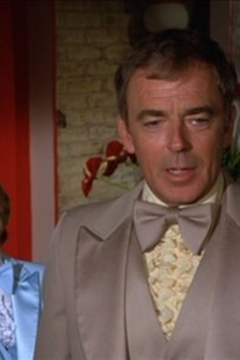 Poster de Episódio Lookalikes / The Winemaker (1979)