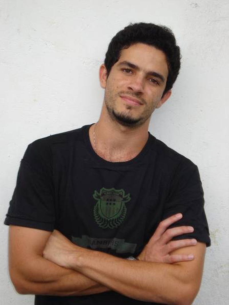 Vinícius de Oliveira - Foto 2