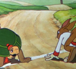 The Tortoise And The Hare
