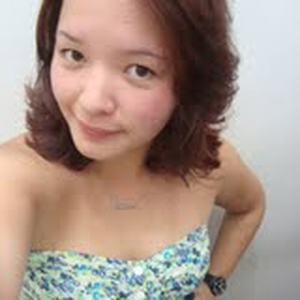 Foto de perfil de Karine Ohtoshi