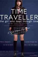 Time Traveller (Toki o Kakeru Shojo)