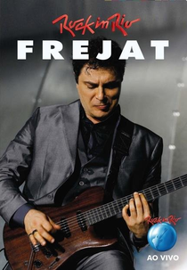 Frejat - Rock In rio 2011 (Frejat - Rock In rio 2011)