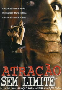 Atração Sem Limite (Cold Heart)